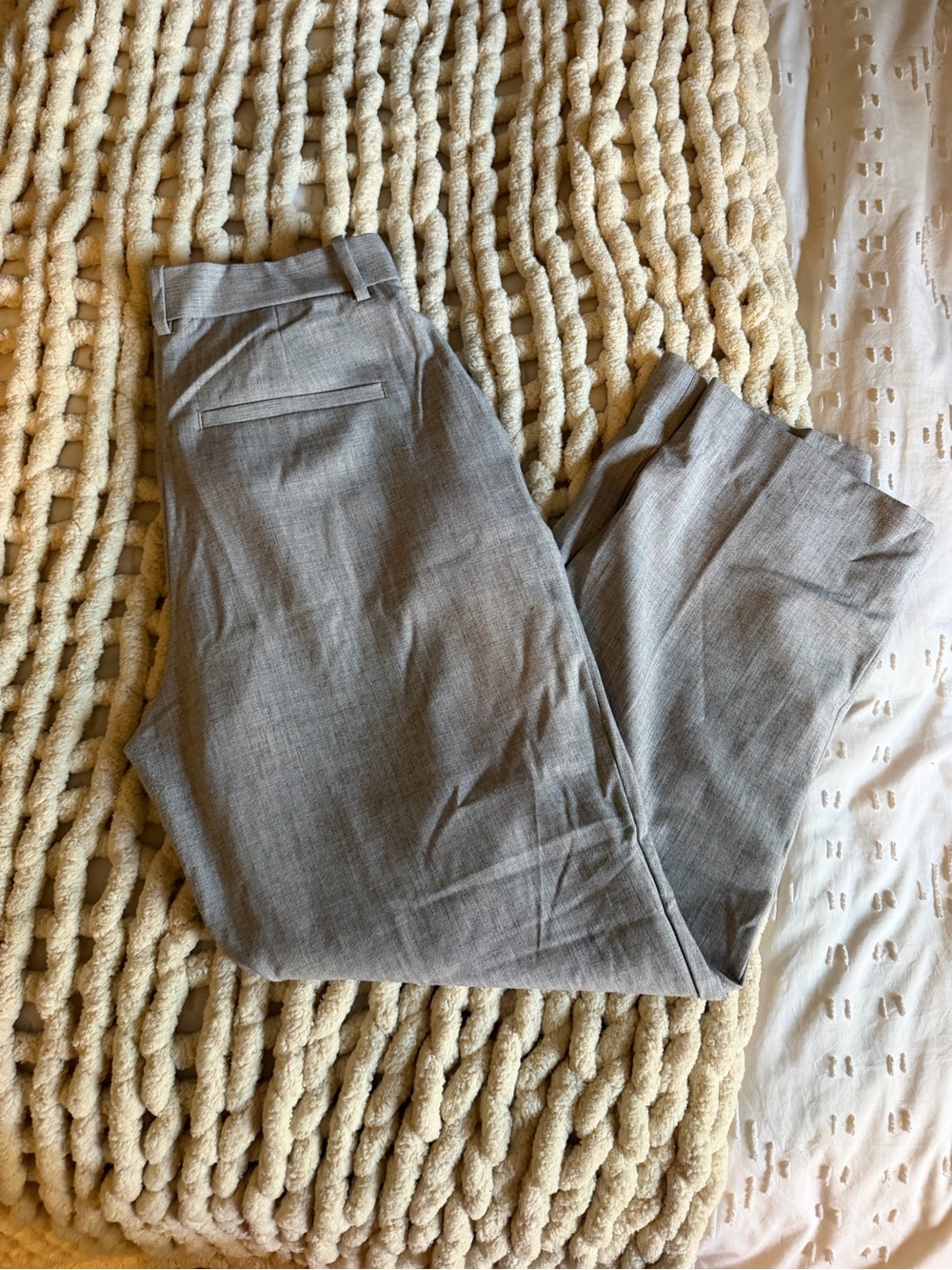 Abercrombie Dress Pants